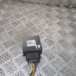 2014 GENUINE AUDI A3 8V  IN TANK FUEL PUMP MODULE UNIT ECU 3Q0906121