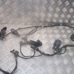 2014 GENUINE VW GOLF MK7 REAR BUMPER WIRING LOOM & SENSORS 5G0971104M