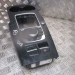 2013 GENUINE AUDI A3 8V MMI CONTROLS MULTIMEDIA SWITCH PANEL 8V0919614B