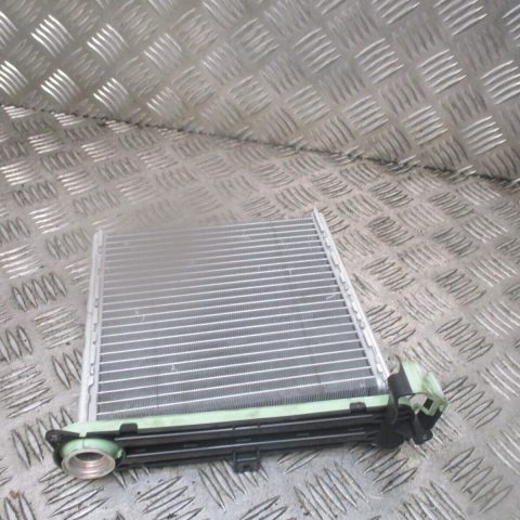 2014 GENUINE AUDI A3 8V VALEO HEATER MATRIX RADIATOR 5Q0819031