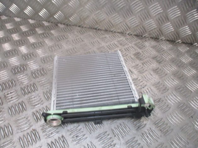 2014 GENUINE AUDI A3 8V VALEO HEATER MATRIX RADIATOR 5Q0819031 - Image 2
