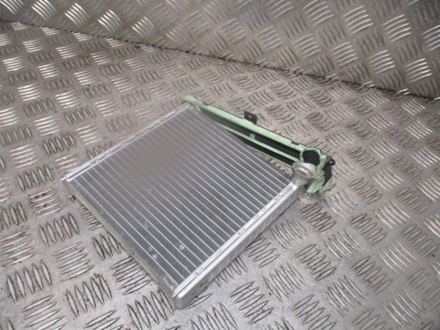 2014 GENUINE AUDI A3 8V VALEO HEATER MATRIX RADIATOR 5Q0819031 - Image 3