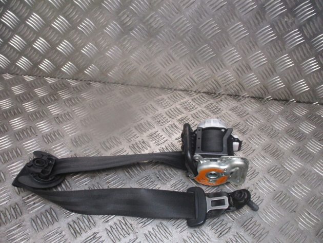2014 GENUINE AUDI A3 8V SALOON FRONT RIGHT DRIVER SIDE SEAT BELT 8V5857706E