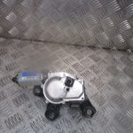 2016 GENUINE AUDI A1 8X REAR WINDSCREEN WIPER MOTOR 4G9955711C