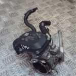 2016 GENUINE AUDI A3 8V THROTTLE BODY 2.0 TDI CRBC CRB 04L128063H