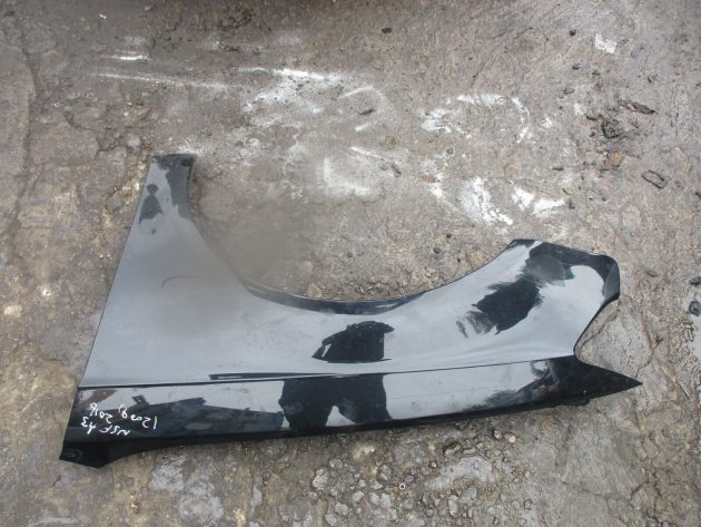 2016 GENUINE AUDI A3 8V FRONT LEFT PASSENGER SIDE WING FENDER NSF