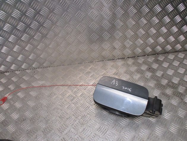2016 AUDI A3 8V HATCHBACK REAR FUEL FILLER FLAP CAP 8V4809906F