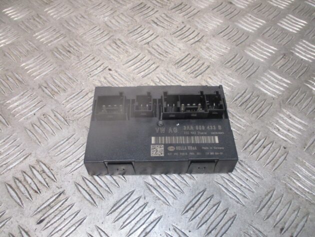 2014 GENUINE VW PASSAT B7 COMFORT CONVENIENCE CONTROL MODULE 3AA959433B