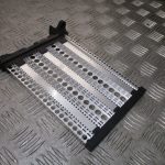 2016 GENUINE AUDI A3 8V VALEO HEATER MATRIX RADIATOR 5Q0963235C