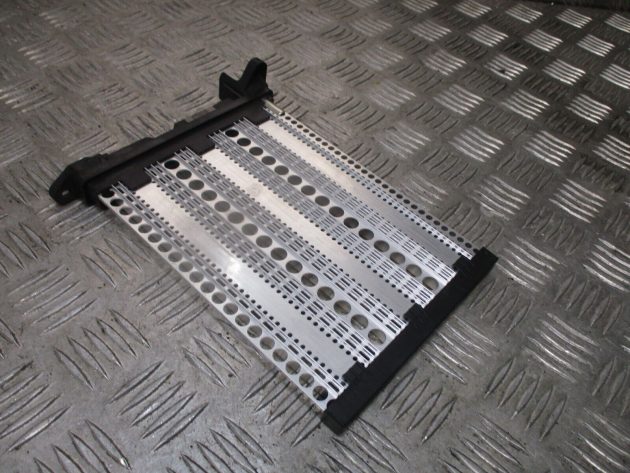 2016 GENUINE AUDI A3 8V VALEO HEATER MATRIX RADIATOR 5Q0963235C