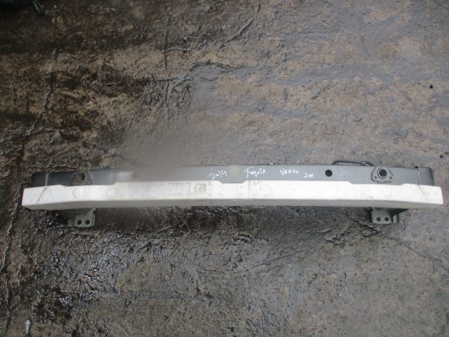 2014 GENUINE TOYOTA VERSO FRONT BUMPER REINFORCEMENT CRASH BAR - Image 2
