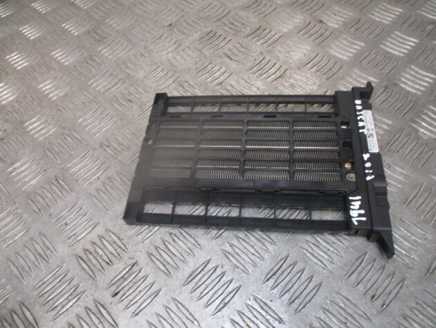 2014 GENUINE VW PASSAT B7 AUXILIARY ELECTRIC MATRIX HEATER 1K0963235H - Image 2