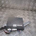 2014 GENUINE TOYOTA VERSO KEYLESS ENTRY CONTROL MODULE UNIT 892600F010