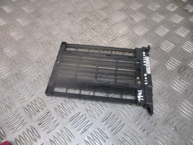 2014 GENUINE VW PASSAT B7 AUXILIARY ELECTRIC MATRIX HEATER 1K0963235H - Image 3