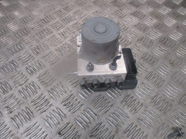 2016 SEAT IBIZA IV ABS PUMP  MODULATOR 6C0907379R