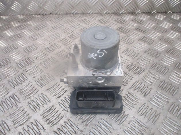 2016 SEAT IBIZA IV ABS PUMP  MODULATOR 6C0907379R - Image 3