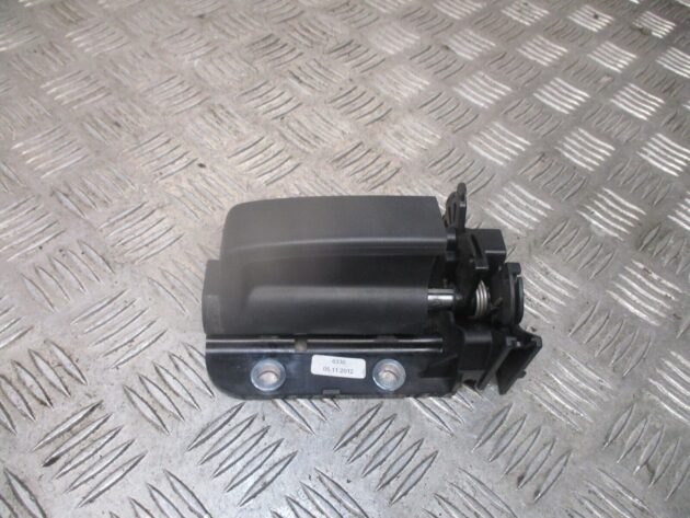 2013 GENUINE VW SHARAN REAR LEFT PASSENGER SIDE SLIDING DOOR HANDLE 7N0843641
