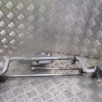 2014 GENUINE TOYOTA VERSO FRONT WINDSCREEN WIPER MOTOR & LINKAGE 851100F040