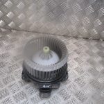 2014 GENUINE TOYOTA VERSO HEATER BLOWER MOTOR FAN AV2727008094