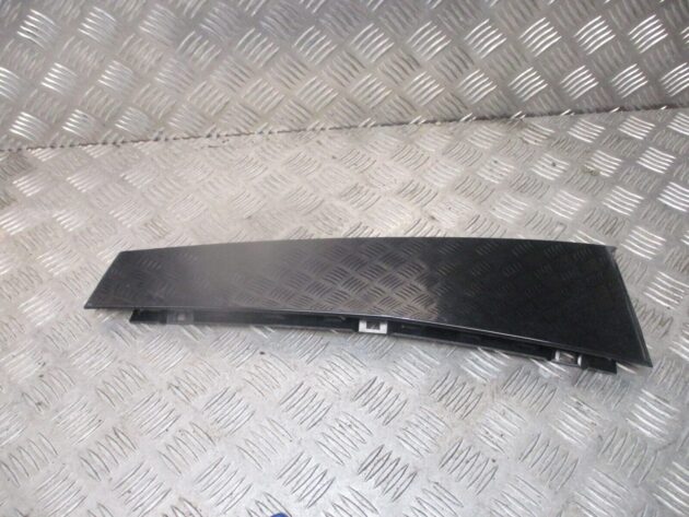 2013 GENUINE VW SHARAN REAR LEFT PASSENGER SIDE DOOR B PILLAR TRIM 7N0839903 - Image 2