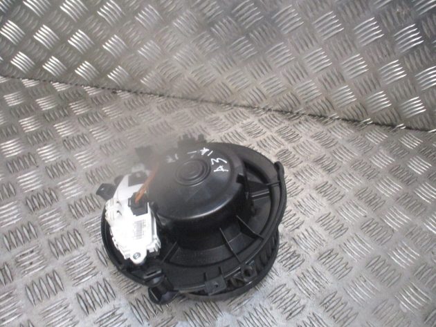 2017 GENUINE AUDI A3 8V HEATER BLOWER FAN MOTOR 5Q0907521C - Image 3