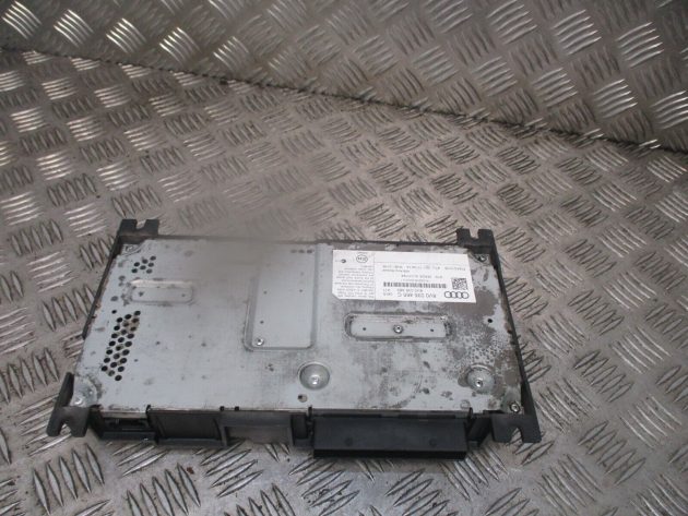 2016 GENUINE AUDI A3 8V ECU AMP AMPLIFIER CONTROL MODULE UNIT 8V0035465C - Image 3