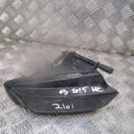 2016 GENUINE AUDI A3 8V FRONT LEFT PASSENGER SIDE FOG LIGHT LAMP 8V0941699D