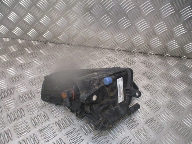 2016 GENUINE AUDI A3 8V FRONT LEFT PASSENGER SIDE FOG LIGHT LAMP 8V0941699D - Image 2