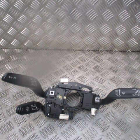 2016 GENUINE AUDI A3 8V WIPER INDICATOR STEERING STALK ARM SWITCH 8V0953521BP