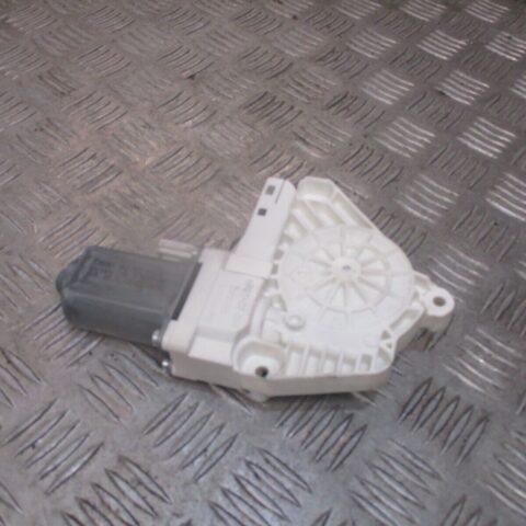 2013 GENUINE VW SHARAN REAR LEFT PASSENGER SIDE WINDOW MOTOR 8K0959802B
