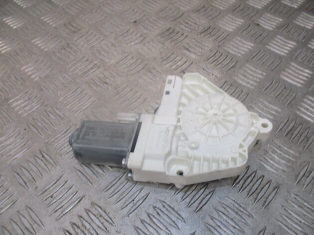 2013 GENUINE VW SHARAN REAR LEFT PASSENGER SIDE WINDOW MOTOR 8K0959802B - Image 3