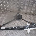 2015 GENUINE VW GOLF MK7 REAR LEFT PASSENGER SIDE WINDOW REGULATER 5G4839461B