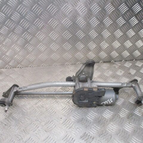2012 GENUINE VW PASSAT B7 FRONT WINDSCREEN WIPER MOTOR LINKAGE 3AC955023