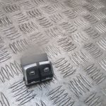 2015 GENUINE AUDI A3 8V FRONT RIGHT DRIVER SIDE DOOR WINDOW SWITCH 8V0959851C