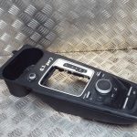 2017 GENUINE AUDI Q2 MMI SAT NAV MEDIA CONTROLLER CENTRE CONSOLE 81C864261