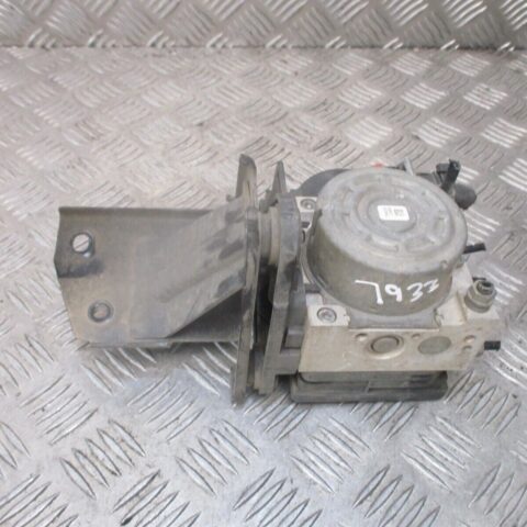 2014 GENUINE VW GOLF MK7 ABS PUMP CONTROL UNIT MODULE 5Q0614517T 5Q0907379AA