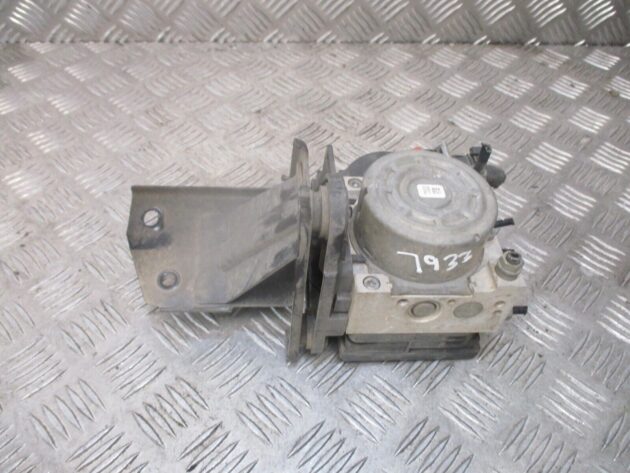 2014 GENUINE VW GOLF MK7 ABS PUMP CONTROL UNIT MODULE 5Q0614517T 5Q0907379AA