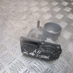 2020 GENUINE TOYOTA YARIS HYBRID THROTTLE BODY 22030-47040