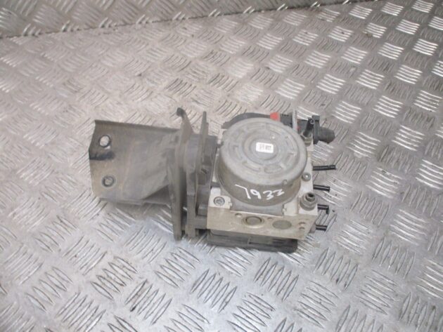 2014 GENUINE VW GOLF MK7 ABS PUMP CONTROL UNIT MODULE 5Q0614517T 5Q0907379AA - Image 3