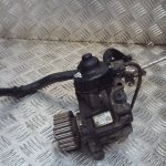 2017 GENUINE AUDI Q2 1.6 TDI HIGH PRESSURE FUEL PUMP 04L130755D