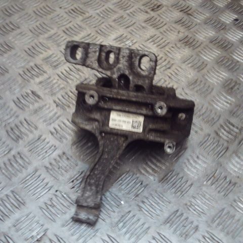 2015 GENUINE VW GOLF MK7 FRONT RIGHT DRIVER SIDE ENGINE MOUNT 5Q01995262BH