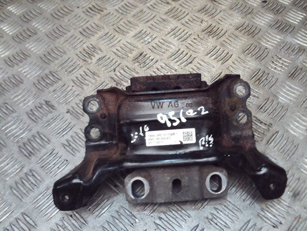 2017 GENUINE AUDI Q2 FRONT LEFT PASSENGER SIDE ENGINE MOUNT 5Q0199555AC - Image 2