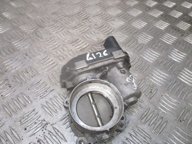 2017 GENUINE SKODA OCTAVIA 5E 1.5 TSI PETROL THROTTLE BODY 04E133062Q - Image 3