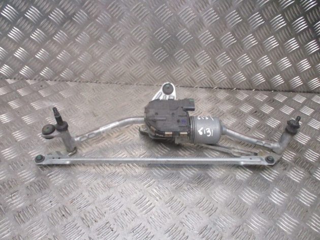 2018 GENUINE VW PASSAT B8 FRONT WINDSCREEN WIPER MOTOR LINKAGE 3G2955023D