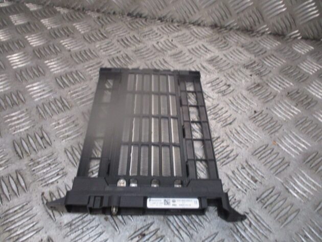 2014 GENUINE VW SCIROCCO AUXILIARY HEATER MATRIX ELEMENT 1K0963235H