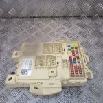 2022 GENUINE HYUNDAI TUCSON 1.6 PETROL FUSE RELAY BOX MODULE UNIT 91950N7191