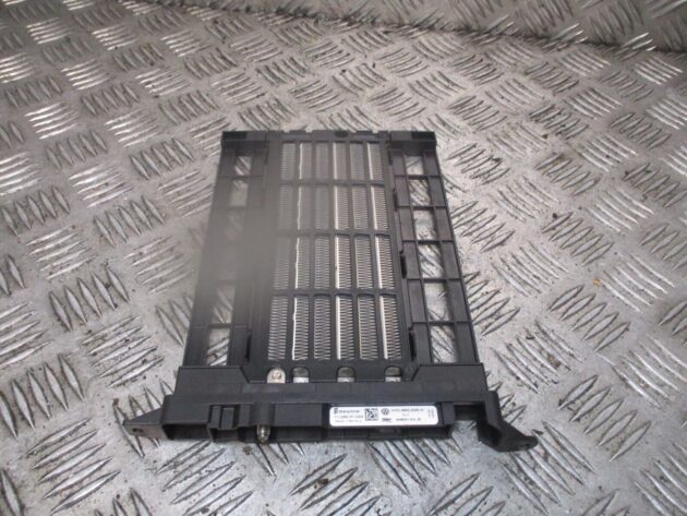 2014 GENUINE VW SCIROCCO AUXILIARY HEATER MATRIX ELEMENT 1K0963235H - Image 2