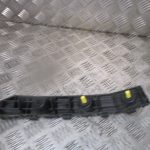 2022 GENUINE HYUNDAI TUCSON REAR LEFT PASSENGER SIDE BUMPER BRACKET 86854N7000