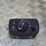 2017 GENUINE AUDI Q2 HEADLIGHT CONTROL SWITCH 8V0941531AR