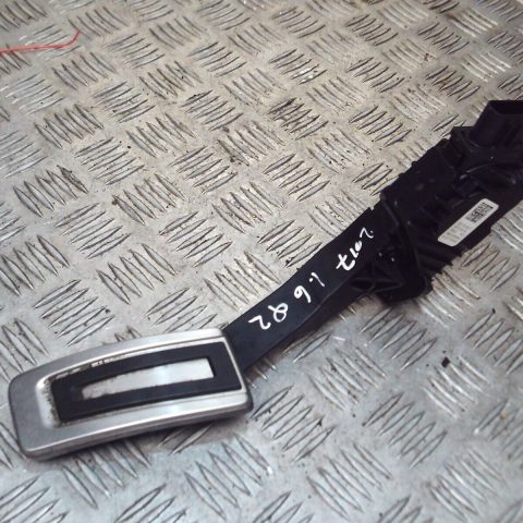 2017 GENUINE AUDI Q2 ACCELERATOR THROTTLE GAS PEDAL 5Q0723503D